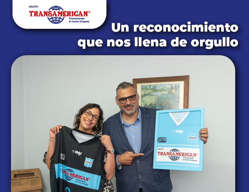 Un reconocimiento que nos llena de orgullo: Club Atlético Cordón